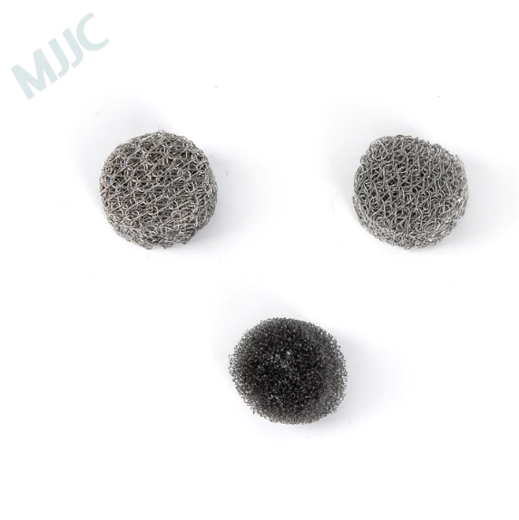 MJJC Mesh Filter Tablet Kit for Foam Cannon