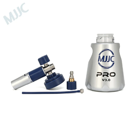 MJJC PRO V3