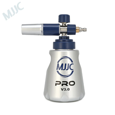 MJJC PRO V3