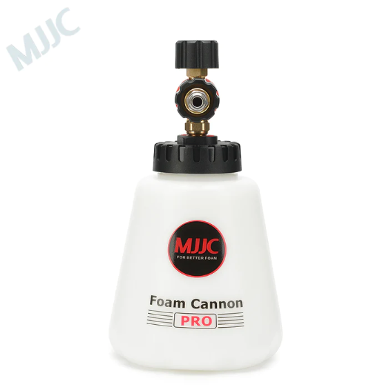 MJJC PRO V2 Foam Cannon – MJJC USA